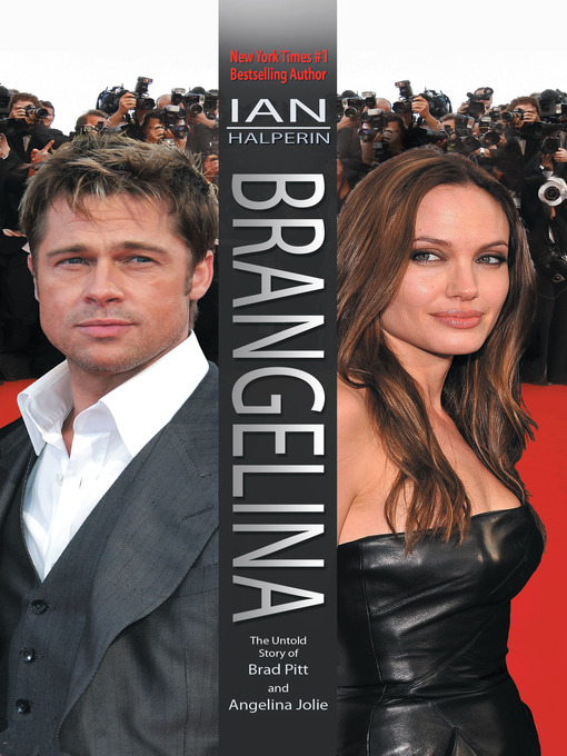 Title details for Brangelina by Ian Halperin - Available